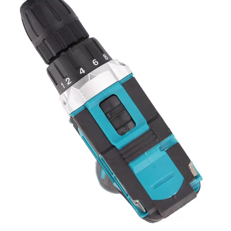 16.8V 32N.M Taladro inalámbrico P10139