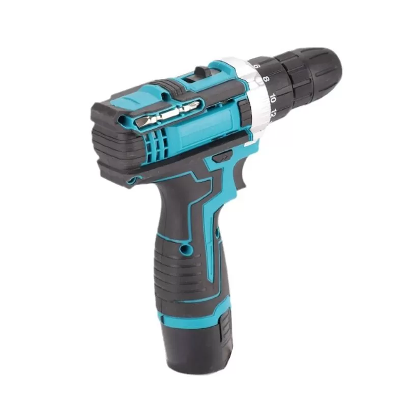 16.8V 32N.M Taladro inalámbrico P10139