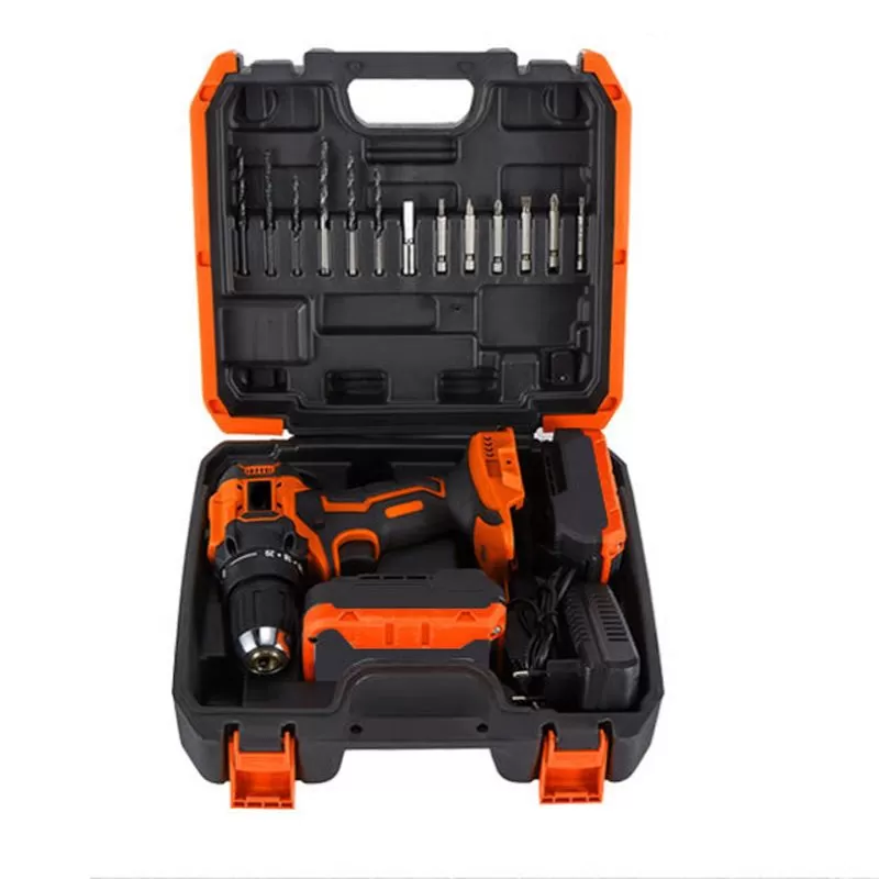 21V 25n.m Drill inalámbrico P10144