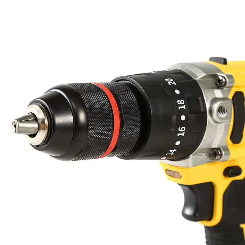 21V 52n.M Drill Incolente Impacto P10154