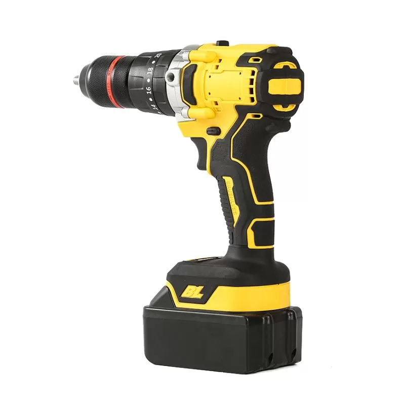 21V 52n.M Drill Incolente Impacto P10154