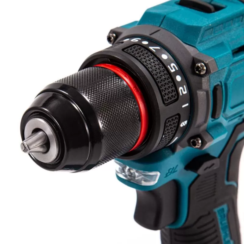 21V 70n.M Taladro inalámbrico P10159