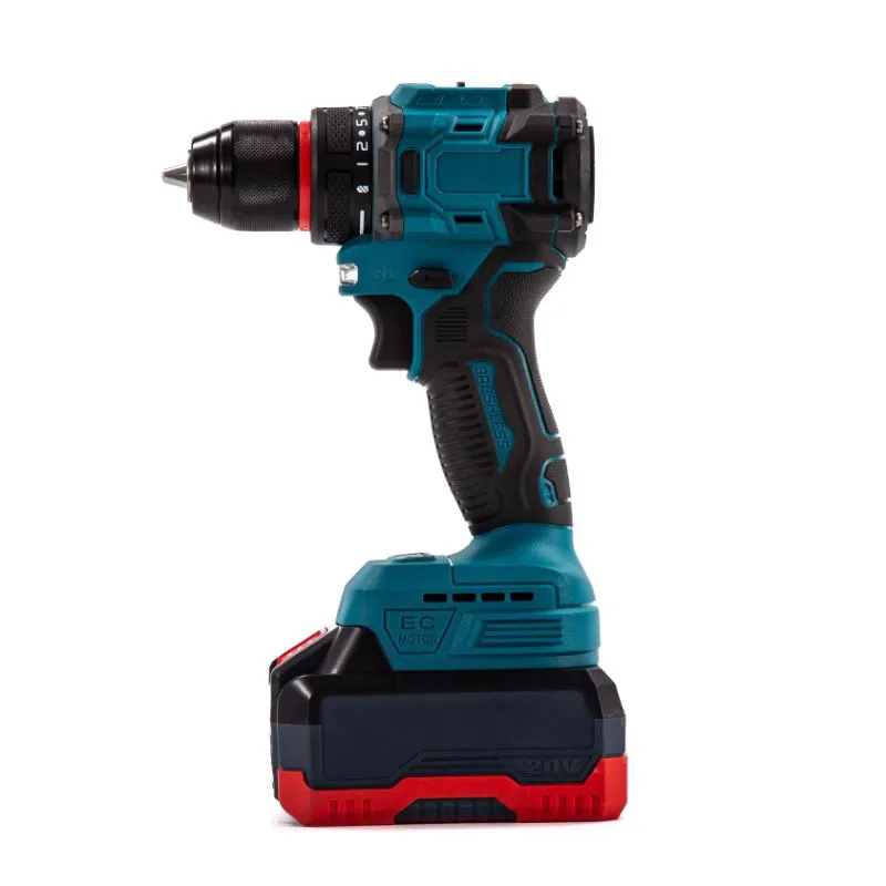 21V 70n.M Taladro inalámbrico P10159