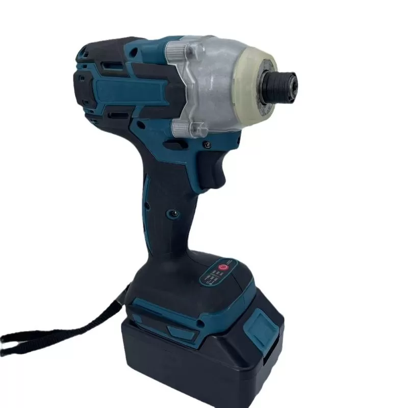 Controlador de impacto inalámbrico de 21V 300n.M P10604