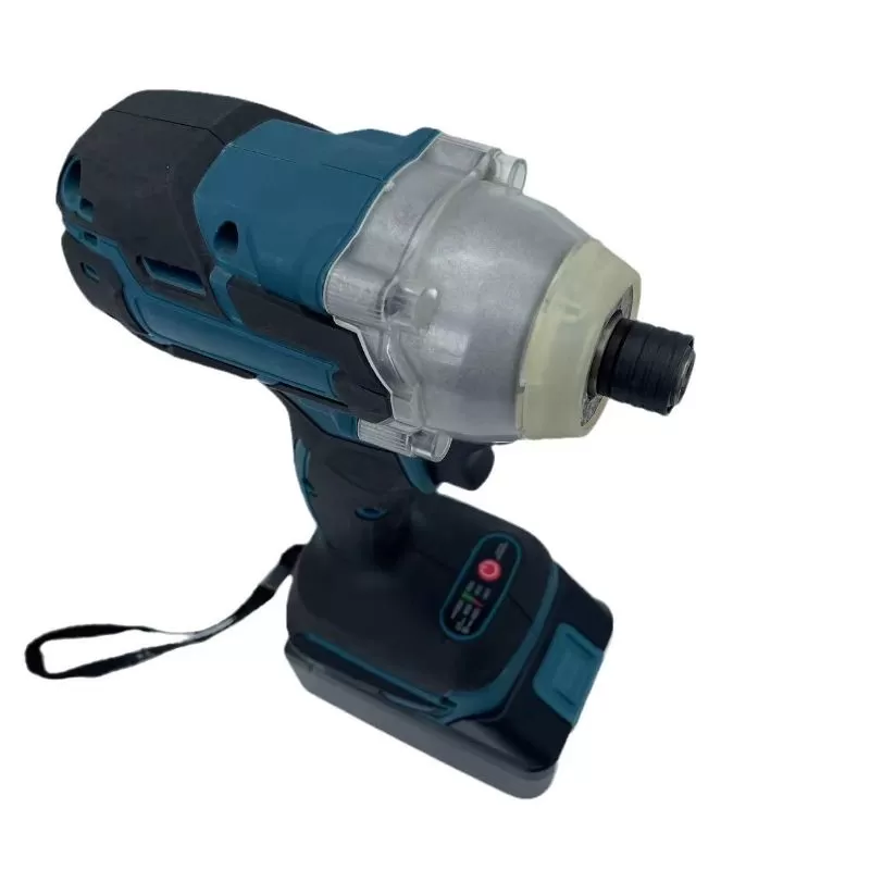 Controlador de impacto inalámbrico de 21V 300n.M P10604