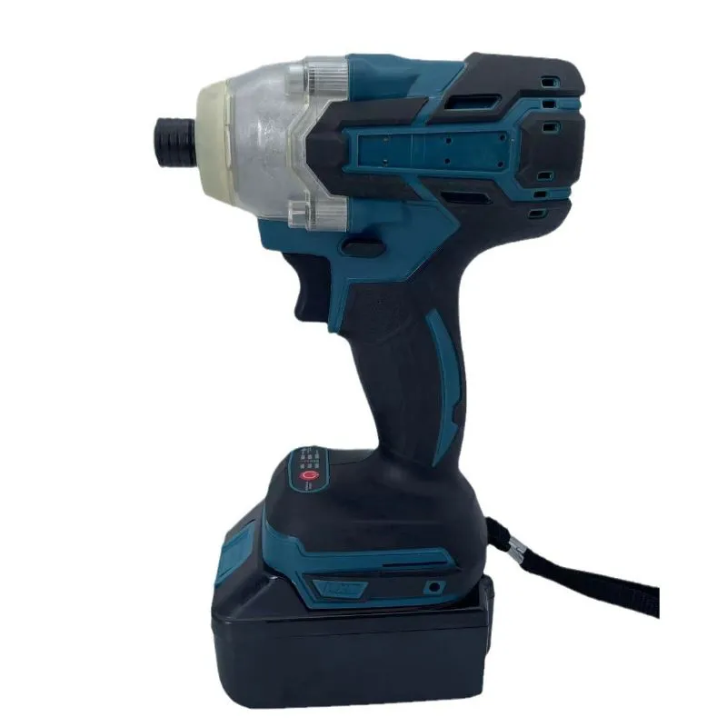 Controlador de impacto inalámbrico de 21V 300n.M P10604