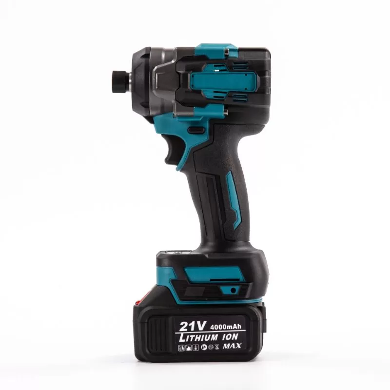 Controlador de impacto inalámbrico de 21V 300n.M P10605