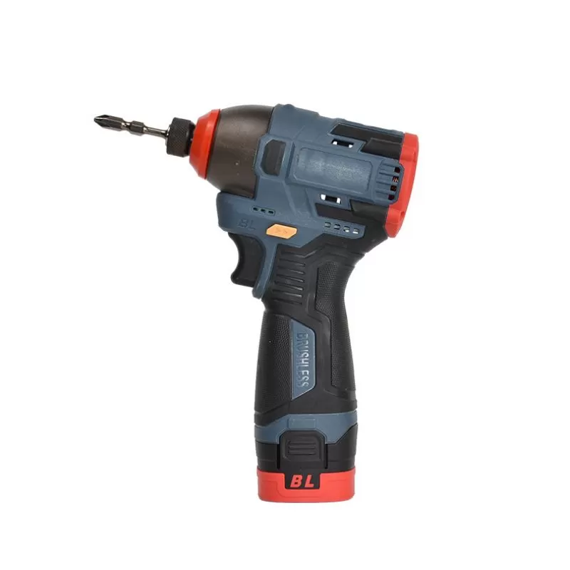 16.8V 200N.M MILLADOR DE IMPACTO INFERMENTE P10607