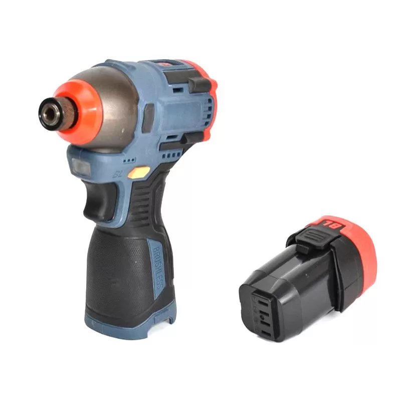 16.8V 200N.M MILLADOR DE IMPACTO INFERMENTE P10607