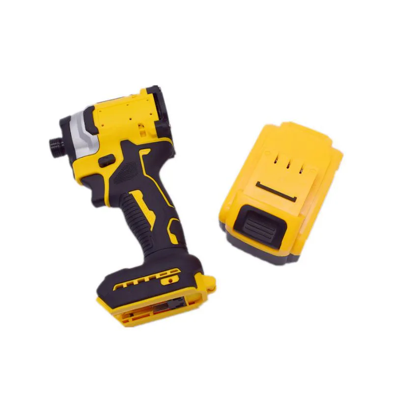Controlador de impacto inalámbrico de 21V 200n.M P10610