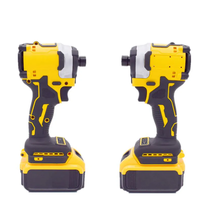 Controlador de impacto inalámbrico de 21V 200n.M P10610