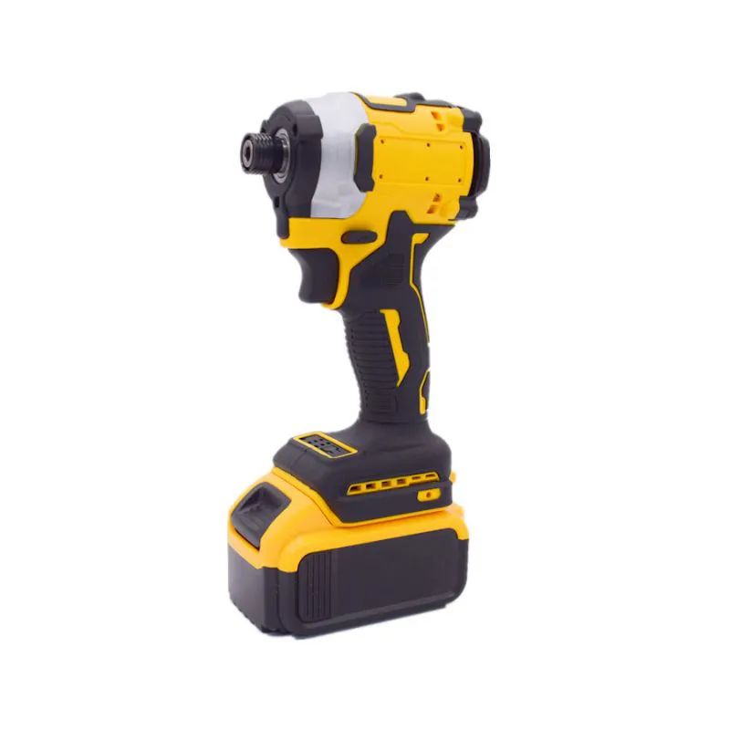 Controlador de impacto inalámbrico de 21V 200n.M P10610