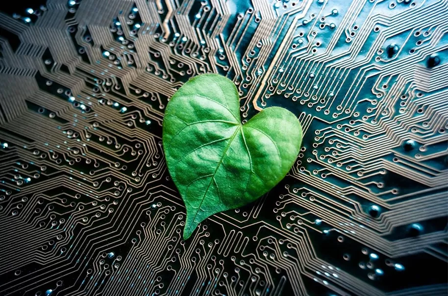 Sostenibilidad en la fabricación de herramientas eléctricas: nuestro compromiso con las prácticas verdes