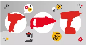 Cómo elegir la mejor llave de impacto para su aplicación