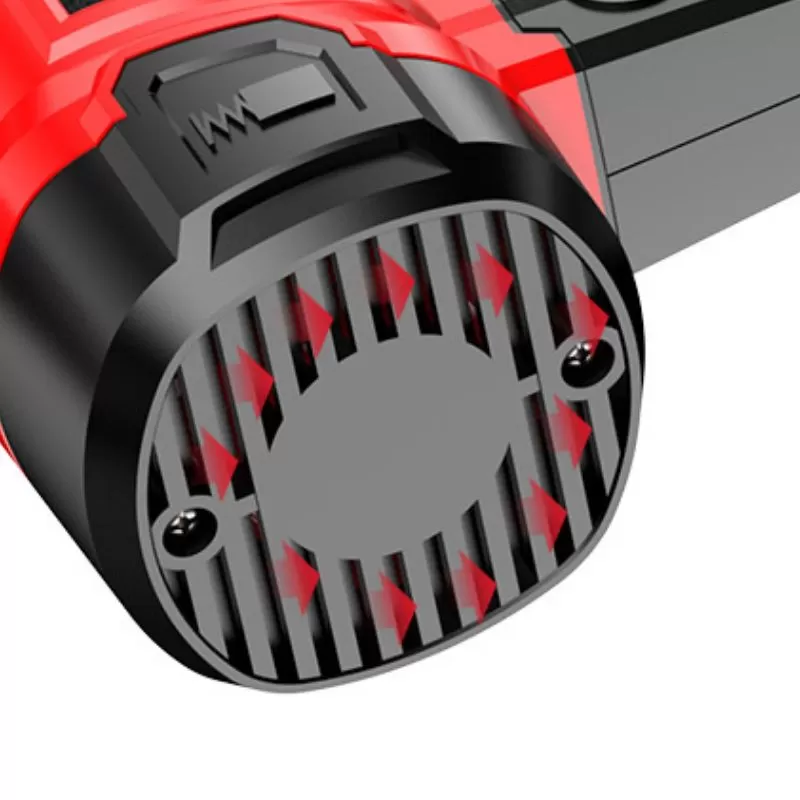 Martillo eléctrico multifunción personalizado P20304