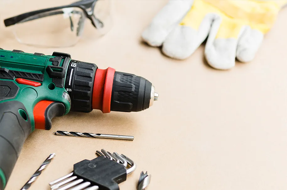 Cómo mantener adecuadamente sus herramientas eléctricas para uso a largo plazo