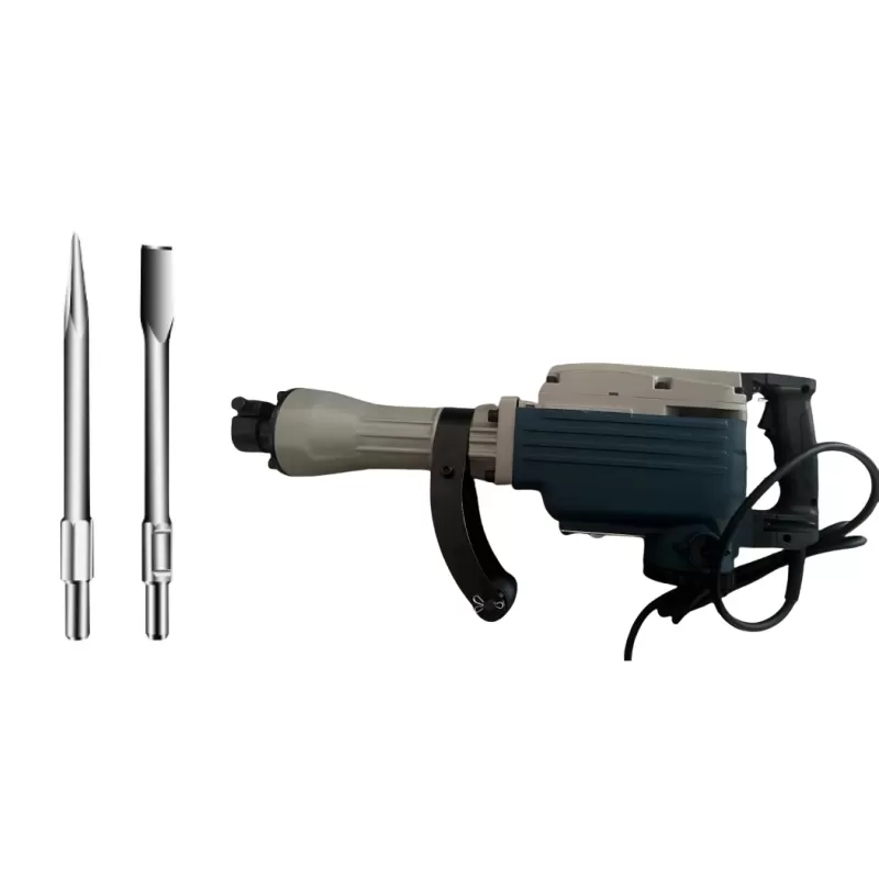2200W 65A Martillo de demolición
