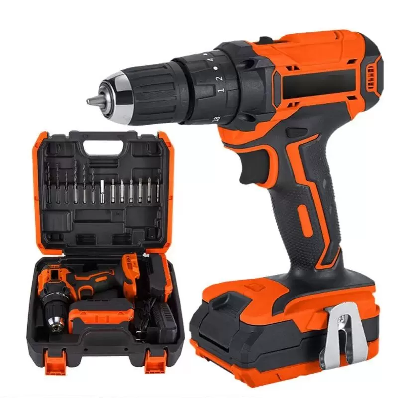 21V 25n.m Drill inalámbrico P10144