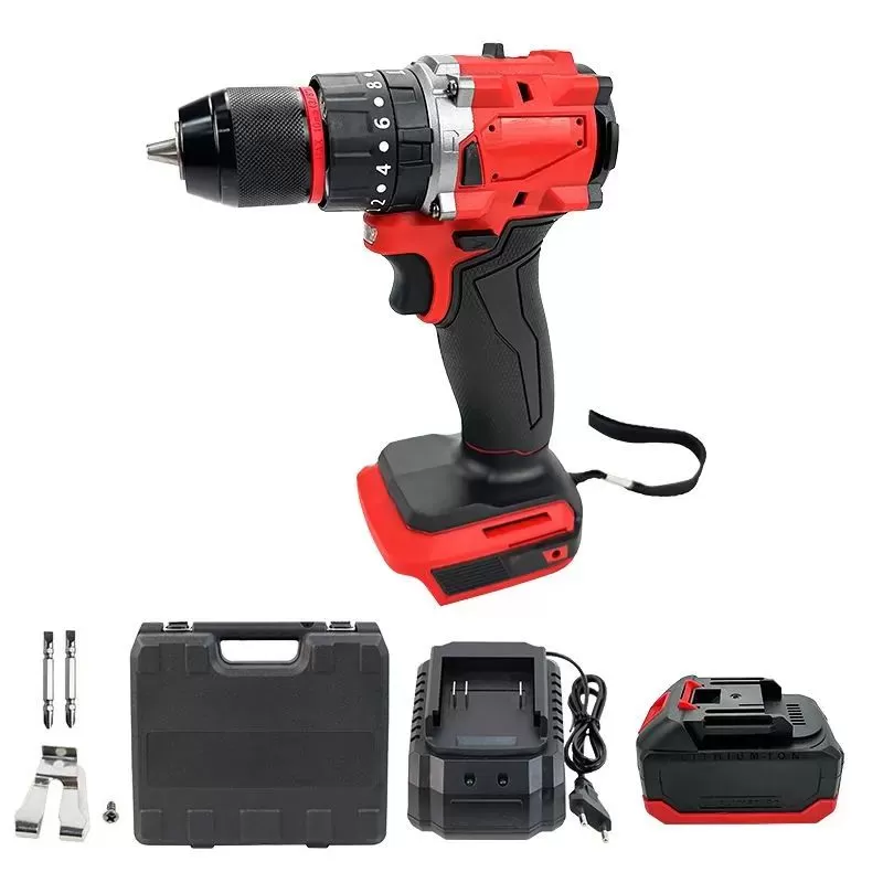 21V 60N.M DISCHUME DE IMPACTO INFERMENTE P10150