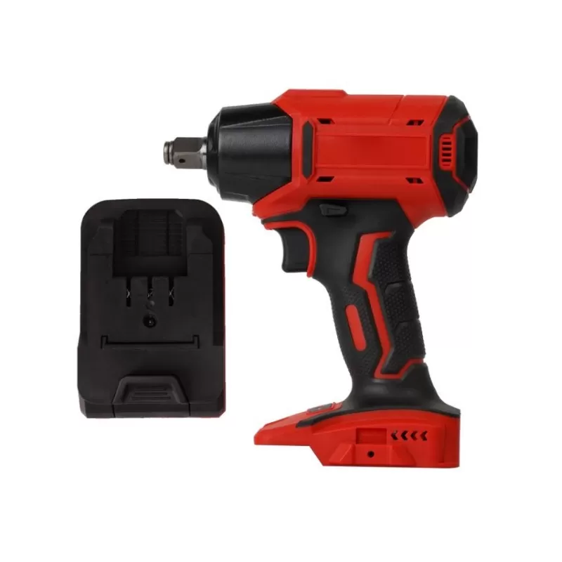 21V 500N.M Llave inalámbrica de impacto P10305