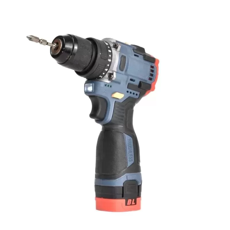 16.8V 200N.M MILLADOR DE IMPACTO INFERMENTE P10607