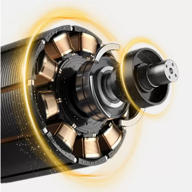 21V 350n.M Infacable Impacto Llave P10323