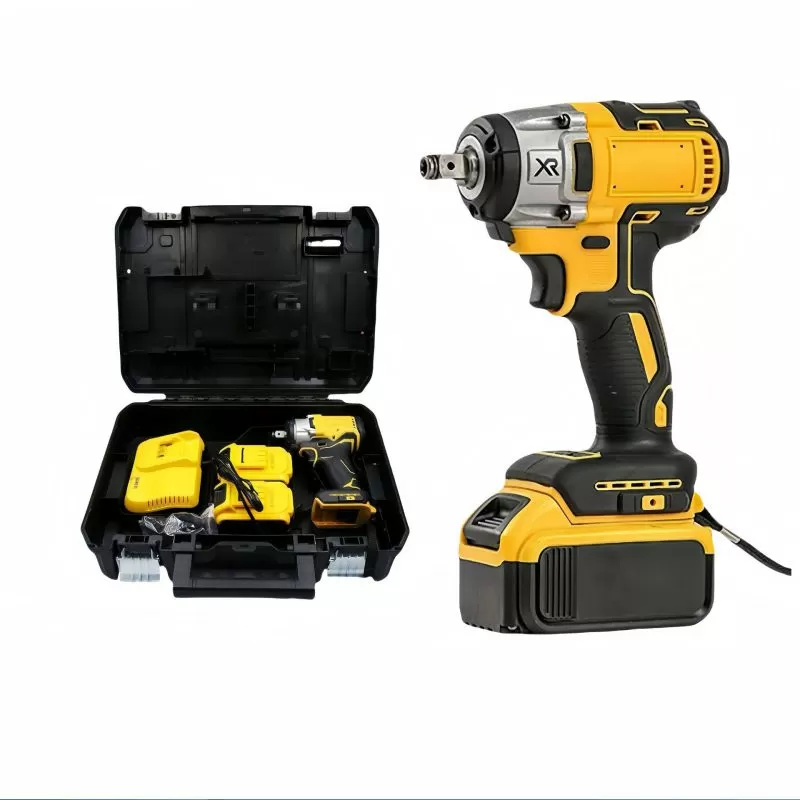 21V 350n.M Infacable Impacto Llave P10323