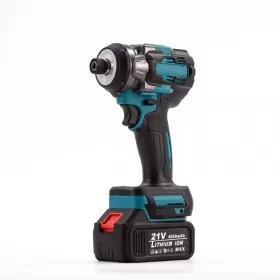 Controlador de impacto inalámbrico de 21V 300n.M P10605
