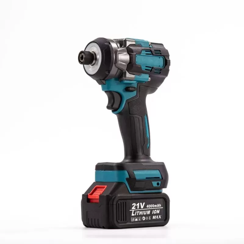 Controlador de impacto inalámbrico de 21V 300n.M P10605
