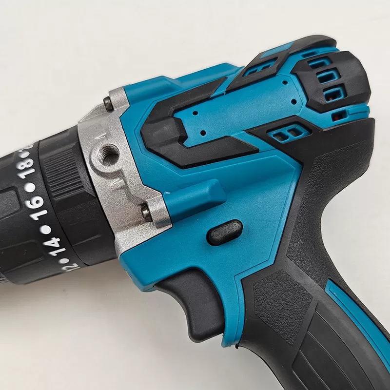 21V 65n.M Drill Incolente Impacto P10116