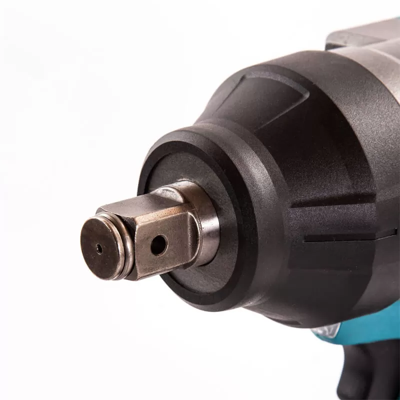 Llave de impacto inalámbrica de 21V P10331